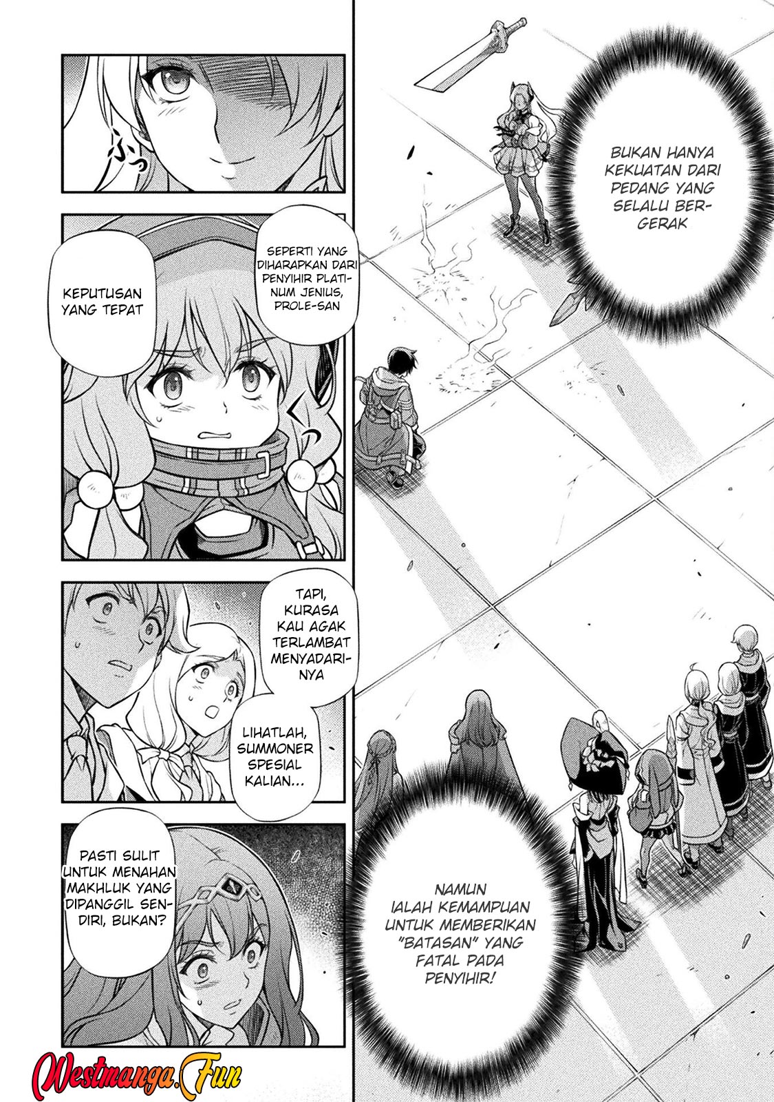 Chapter 131 - halaman 11