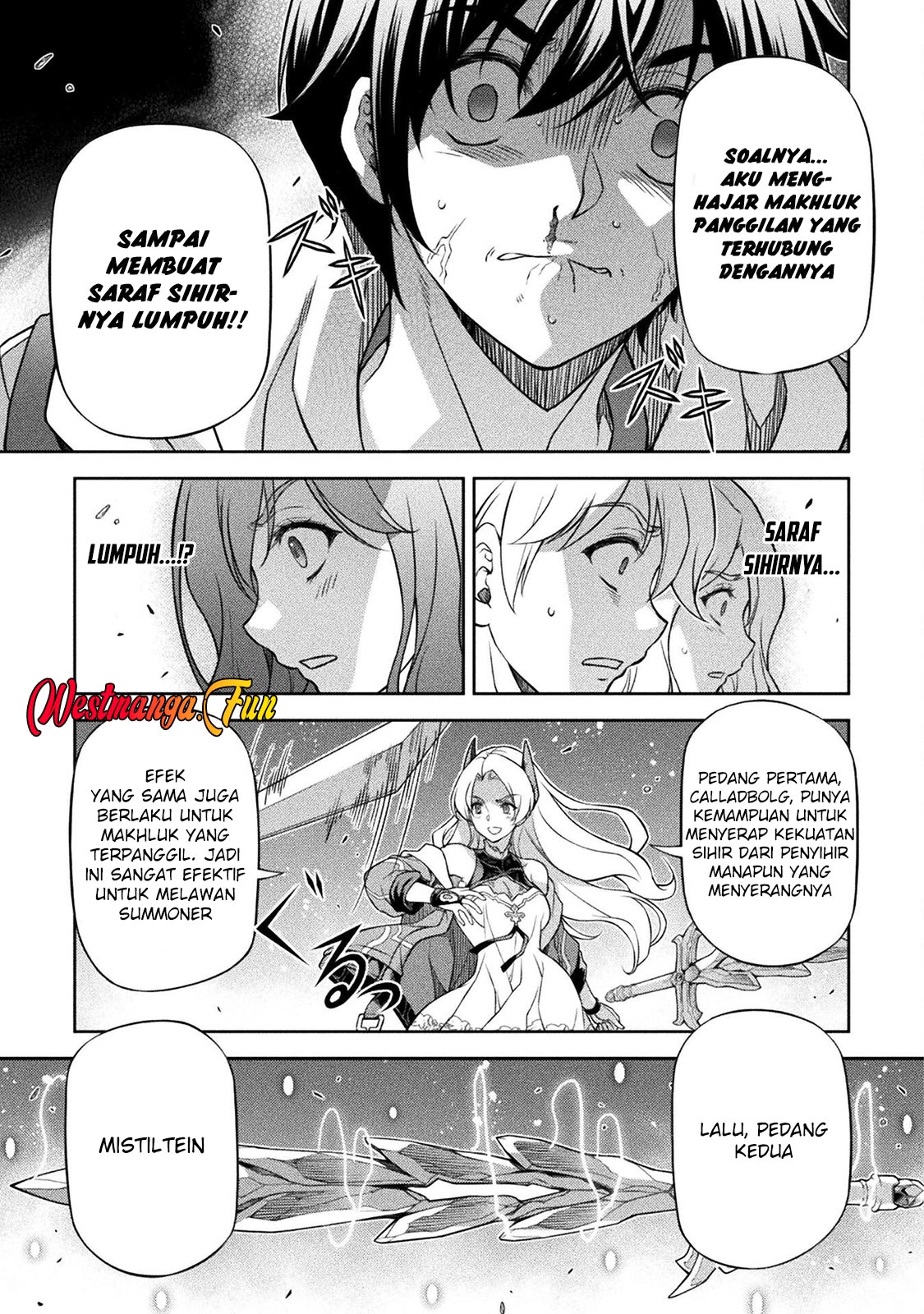 Chapter 131 - halaman 12