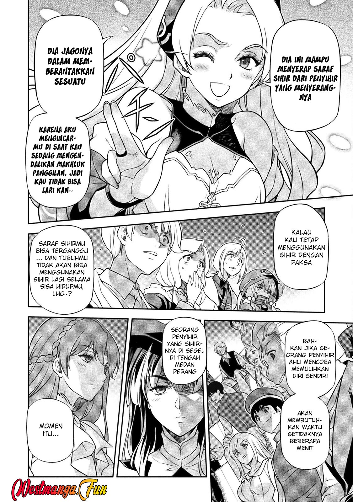 Chapter 131 - halaman 13