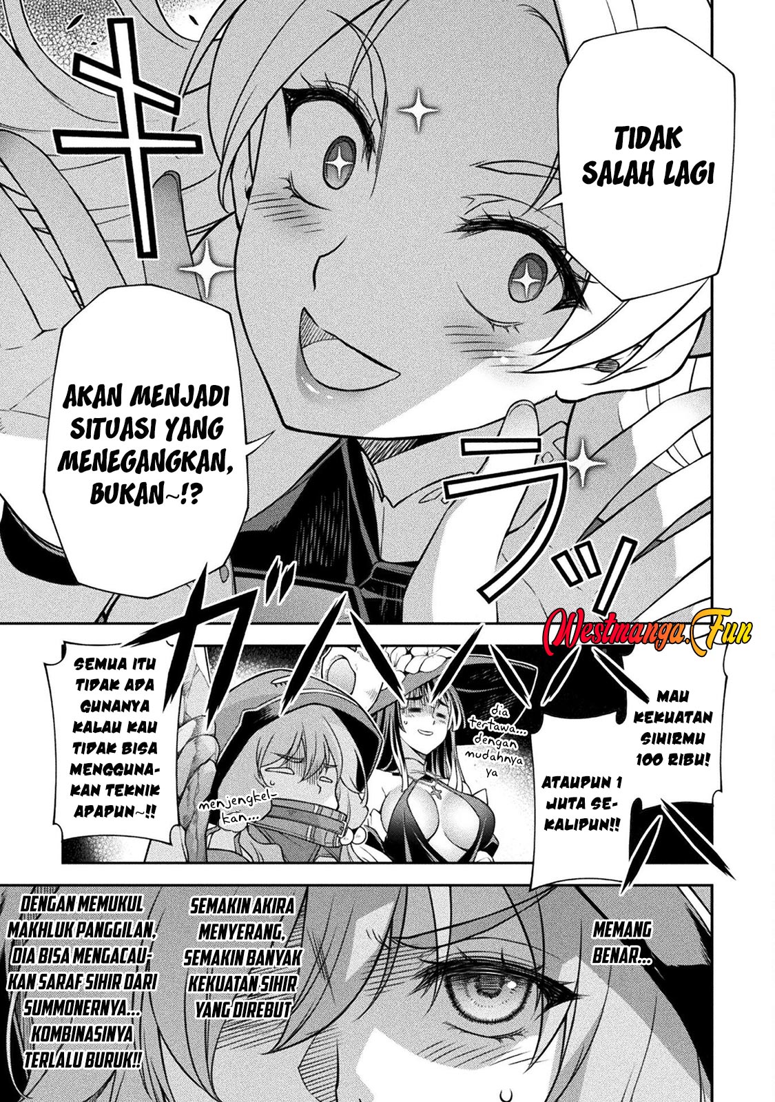 Chapter 131 - halaman 14