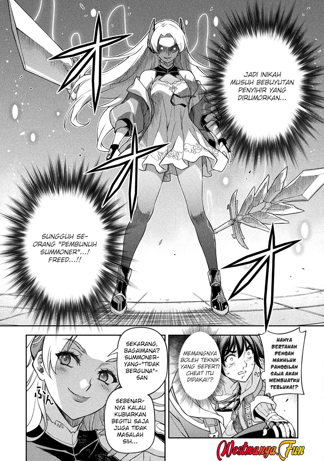 Chapter 131 - halaman 15