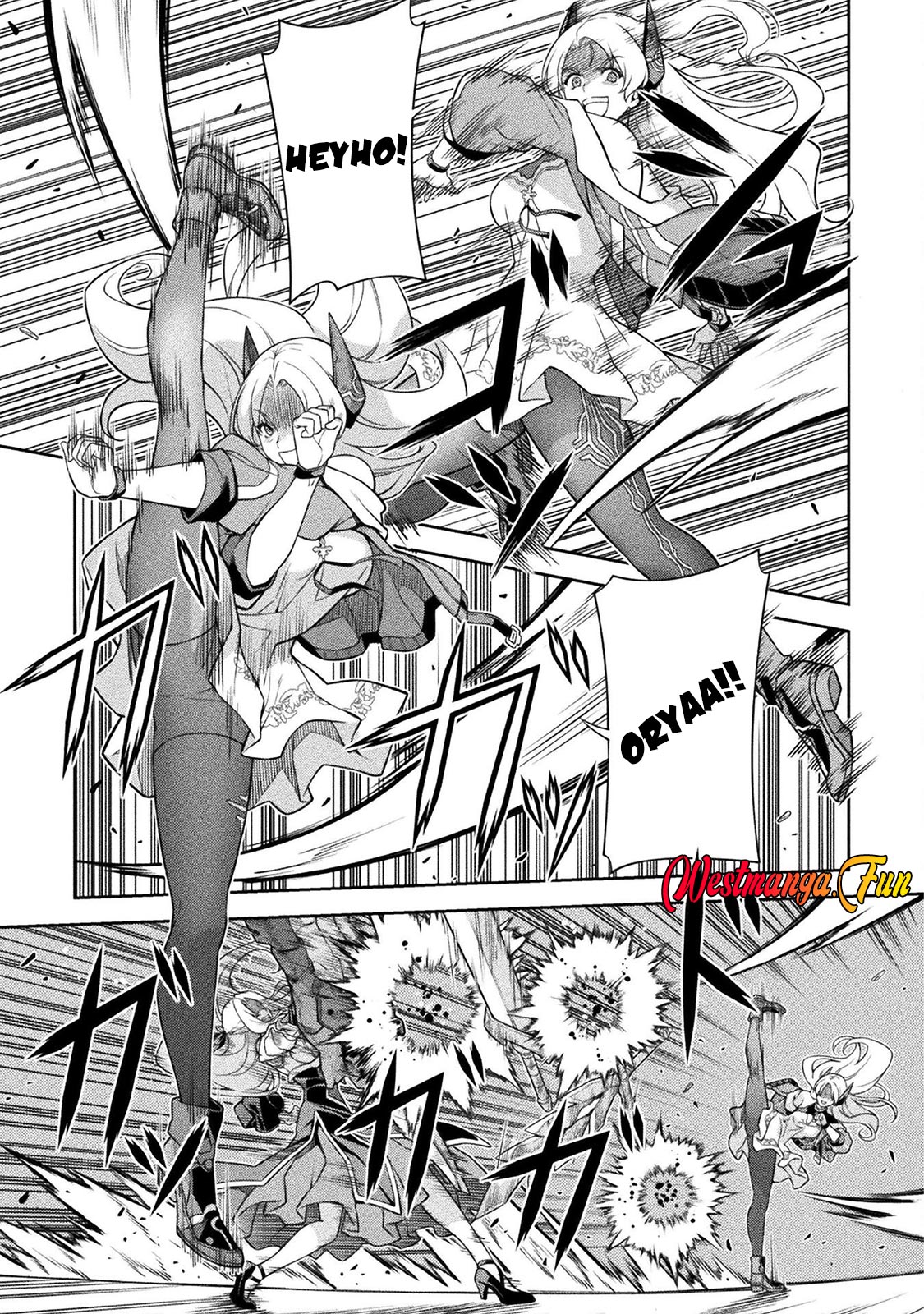 Chapter 131 - halaman 6