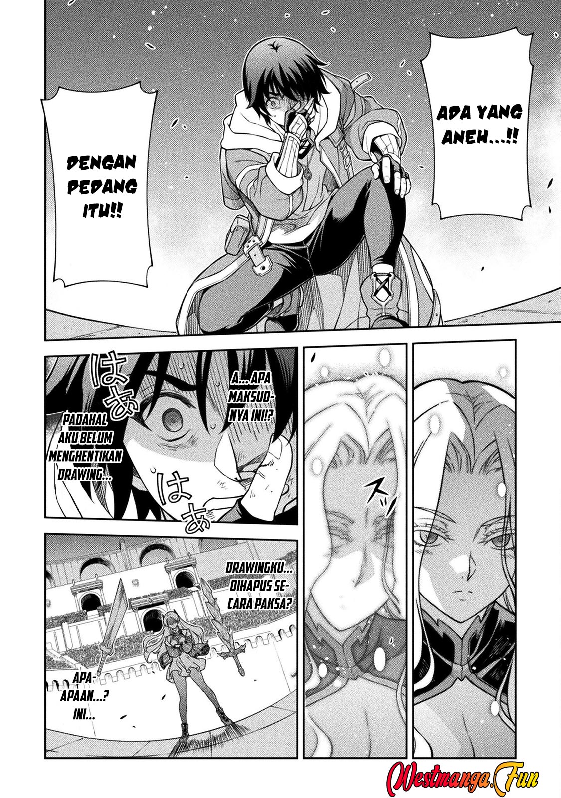 Chapter 131 - halaman 9