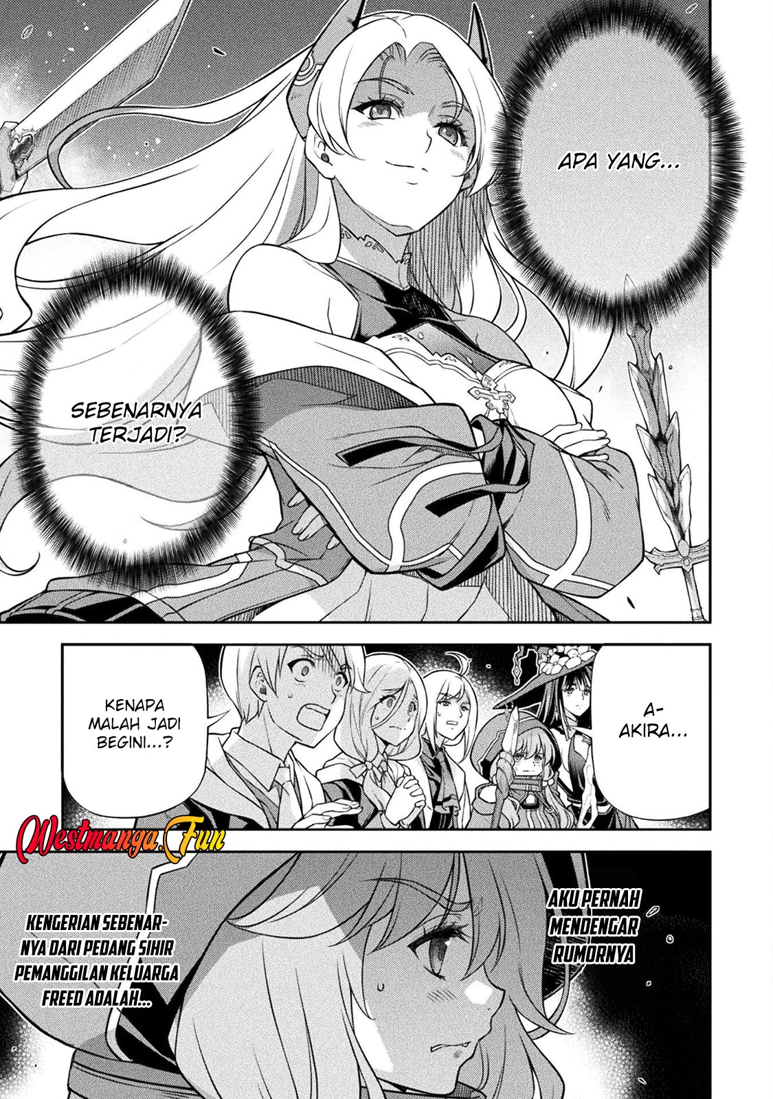 Chapter 131 - halaman 10