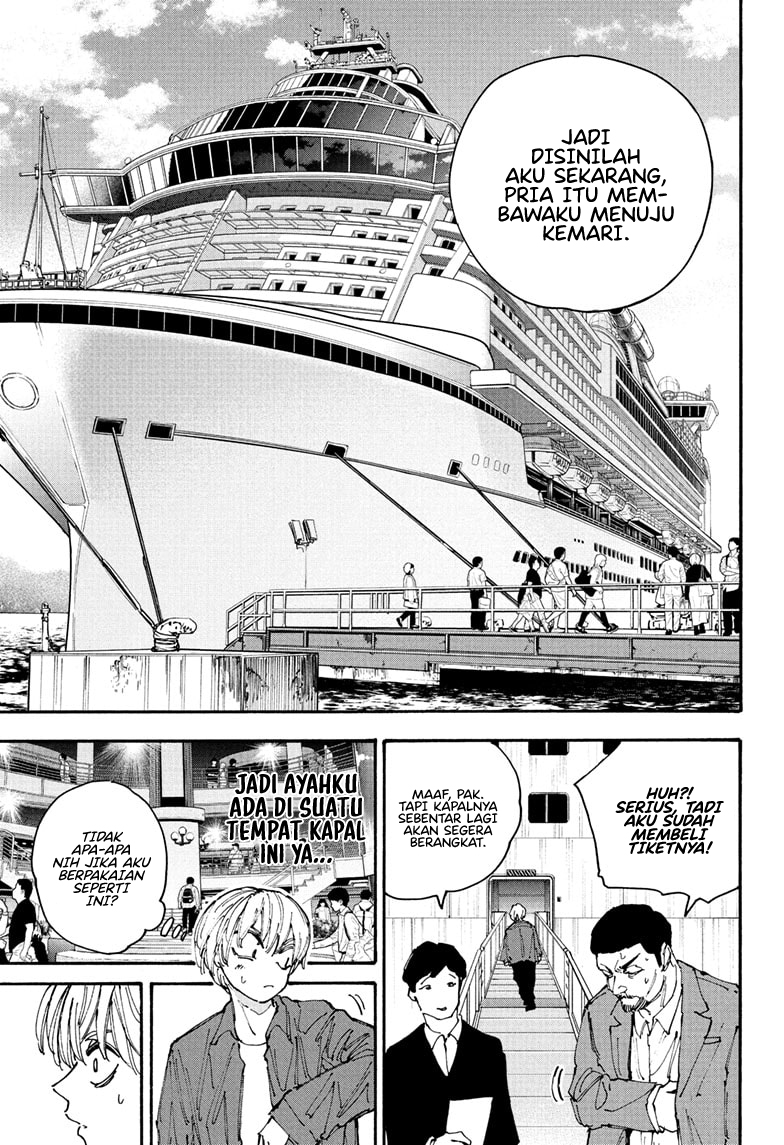Chapter 197 - halaman 11