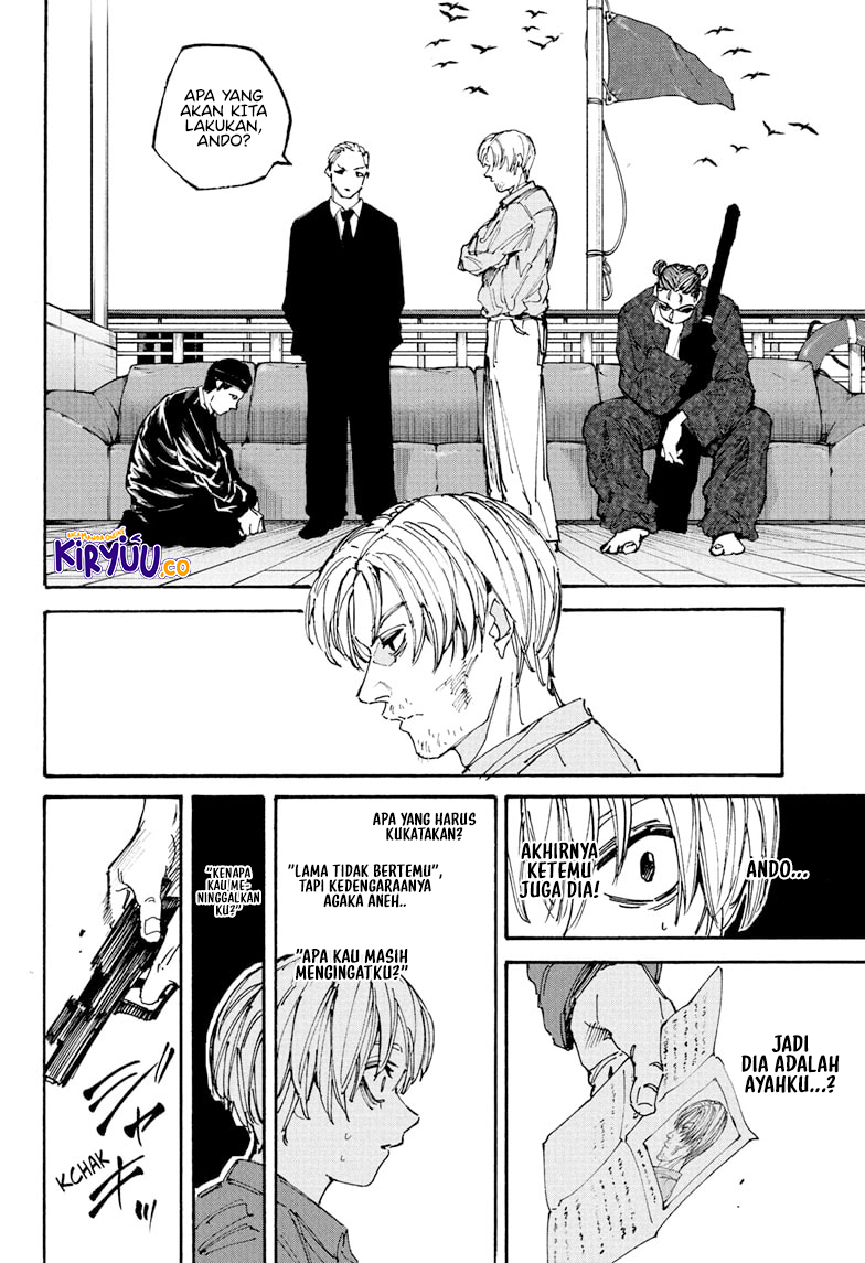 Chapter 197 - halaman 12