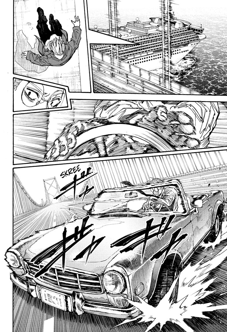 Chapter 197 - halaman 16