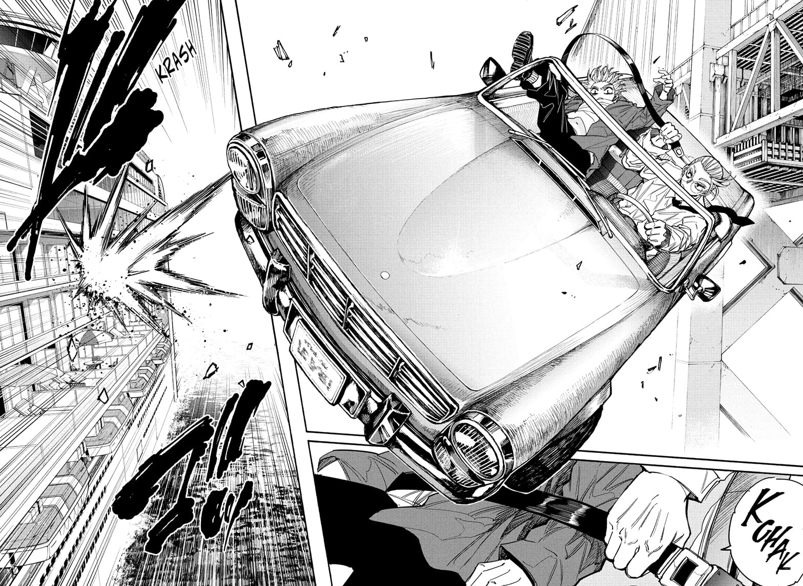 Chapter 197 - halaman 18