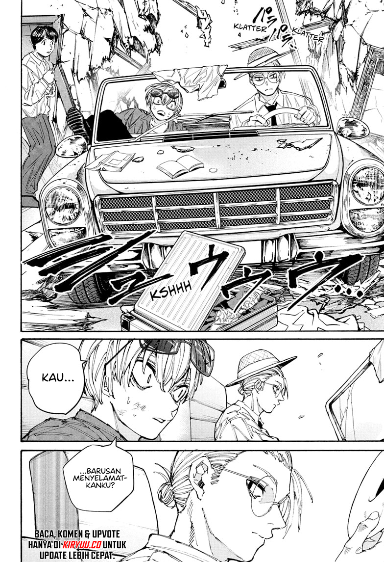 Chapter 197 - halaman 19