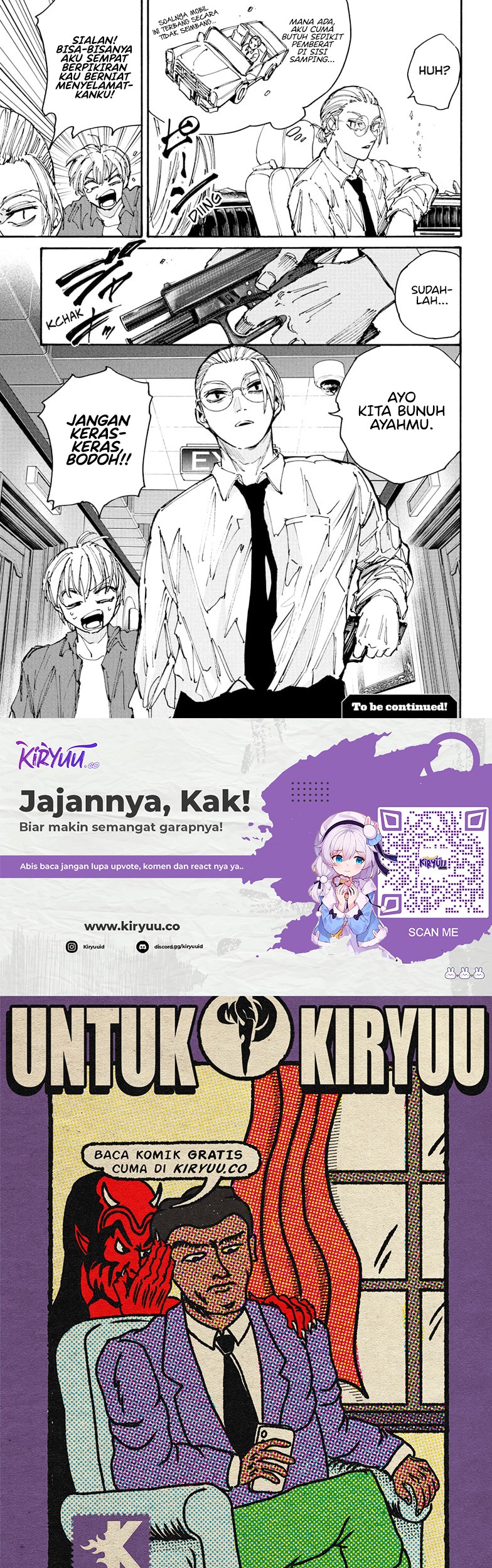 Chapter 197 - halaman 20