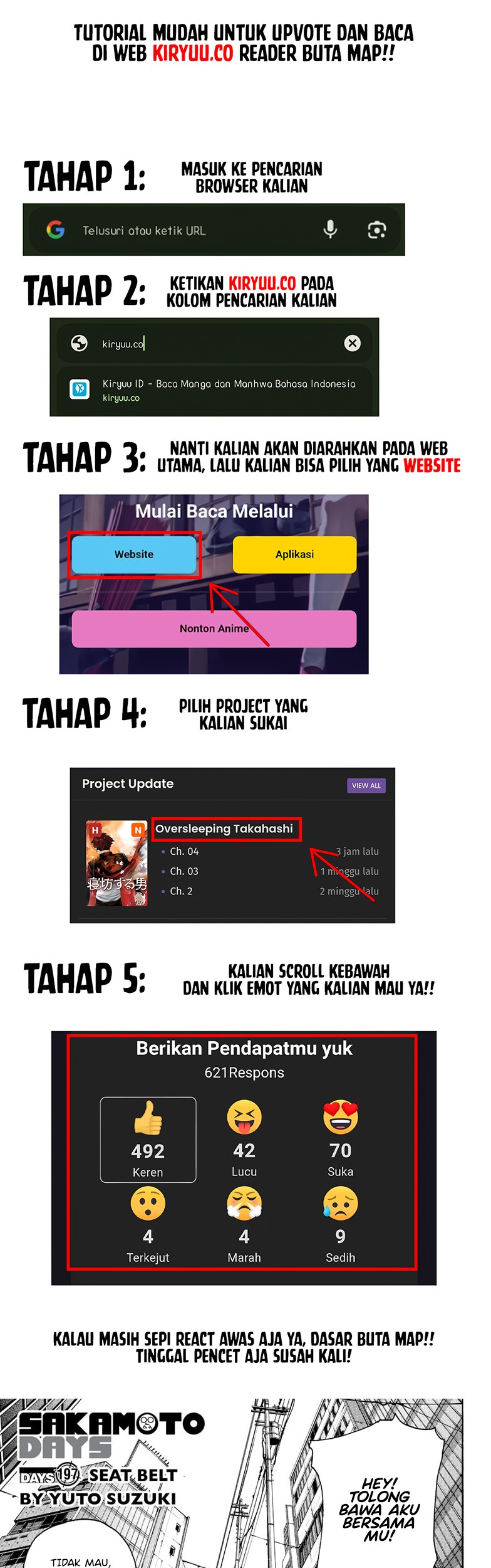 Chapter 197 - halaman 2