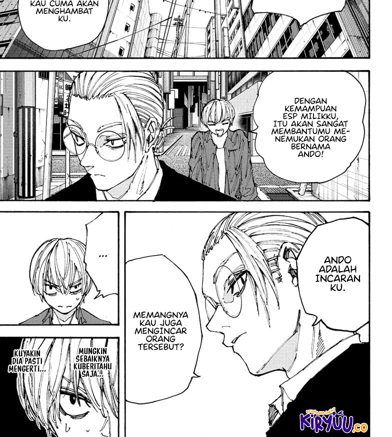 Chapter 197 - halaman 3