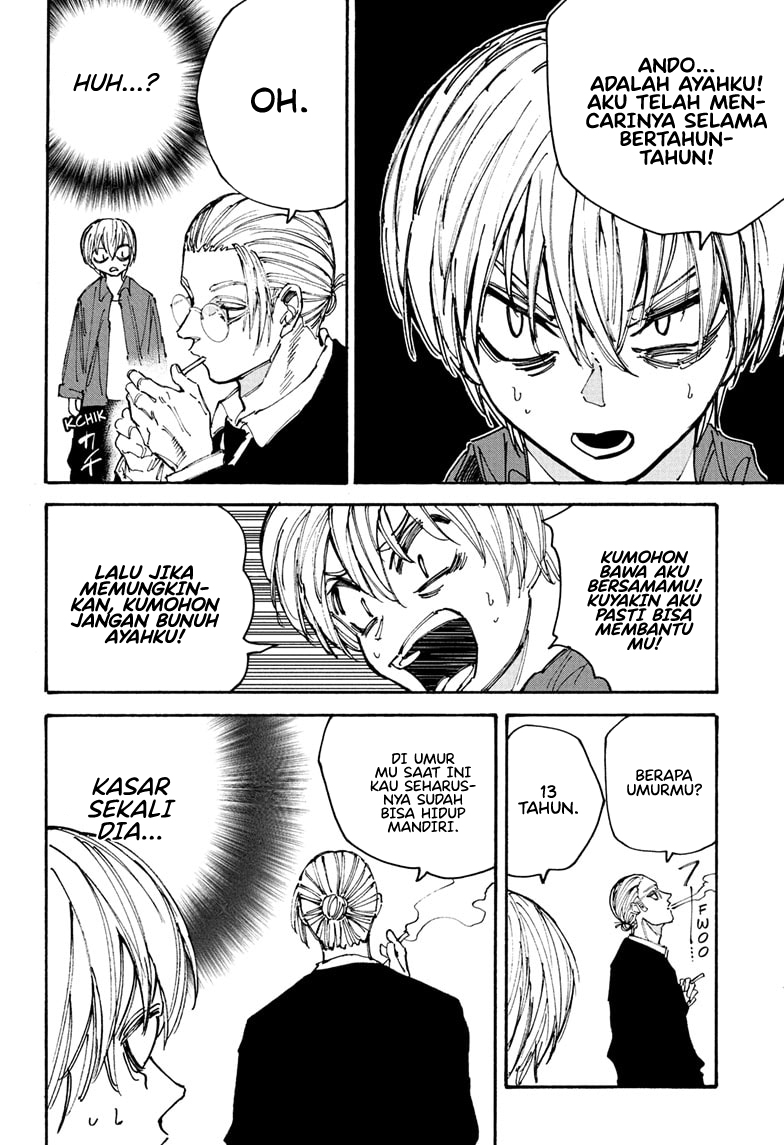 Chapter 197 - halaman 4