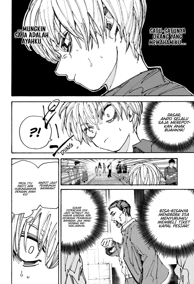 Chapter 197 - halaman 6