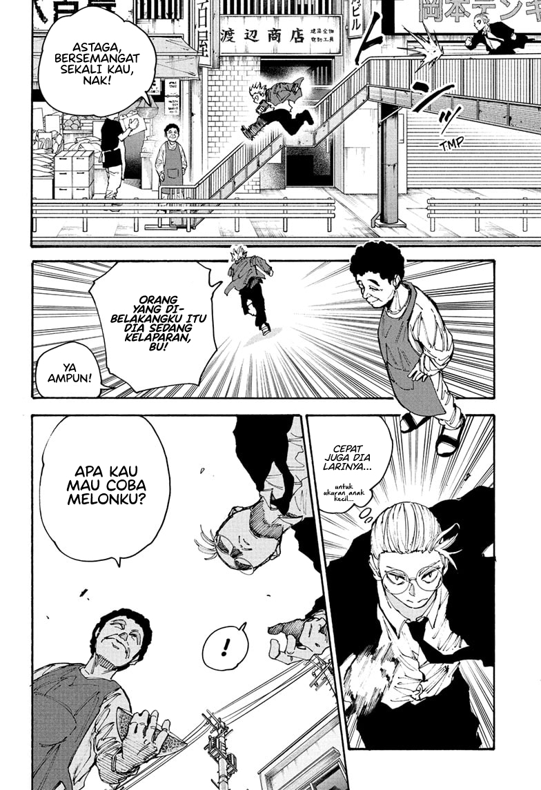 Chapter 197 - halaman 8