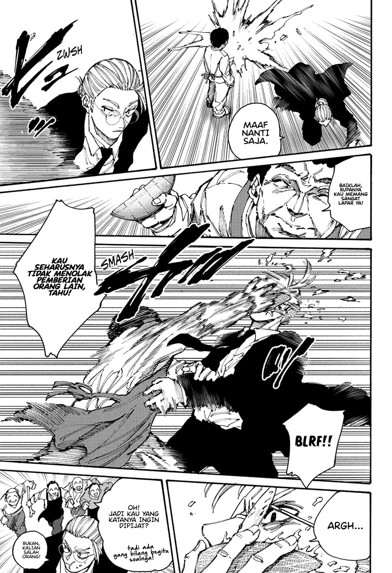 Chapter 197 - halaman 9