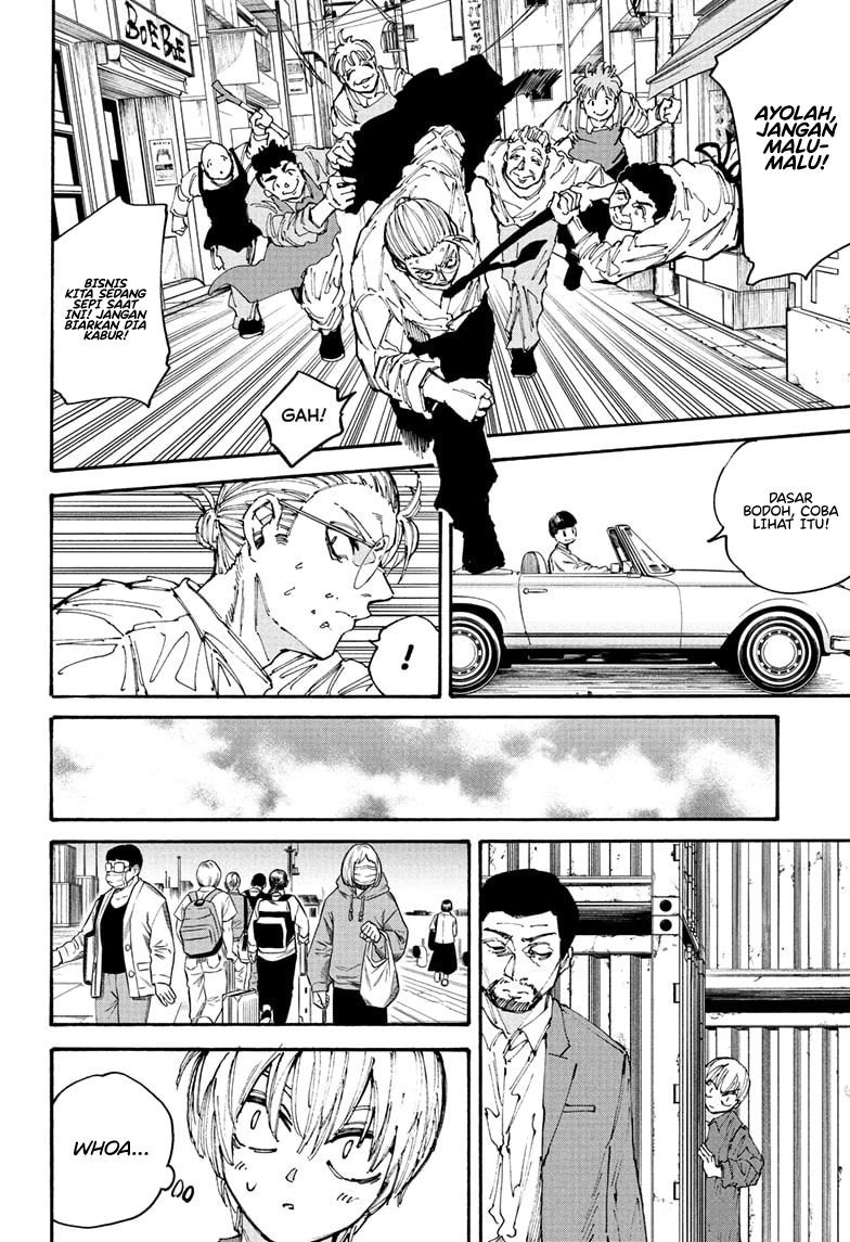 Chapter 197 - halaman 10
