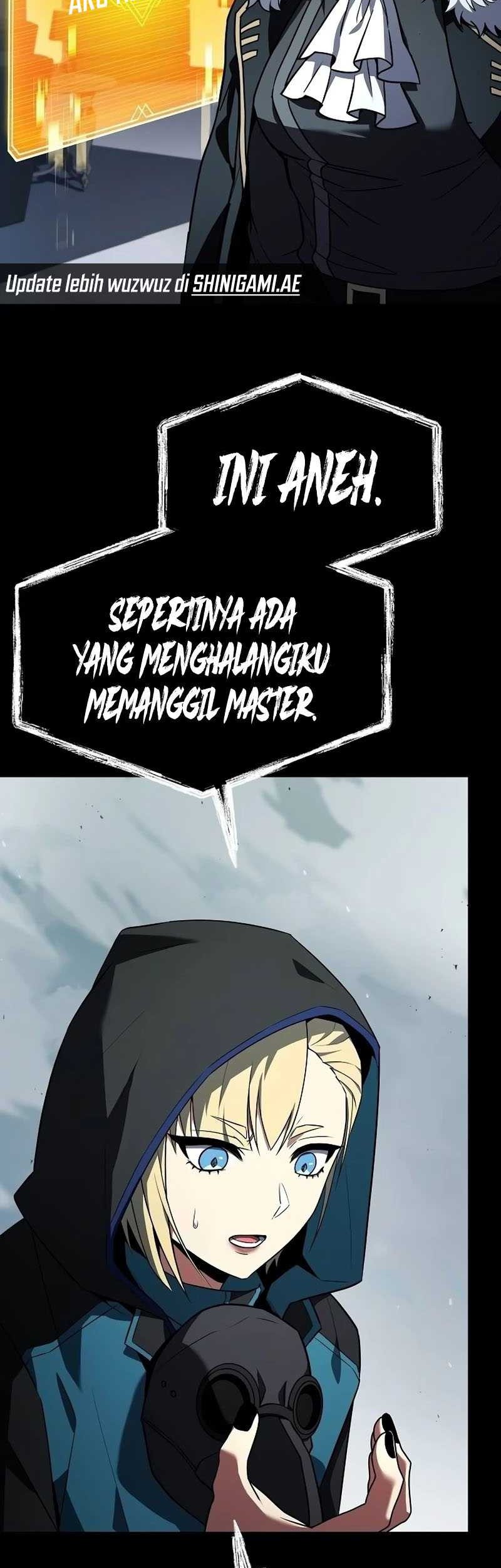 Chapter 101 - halaman 21