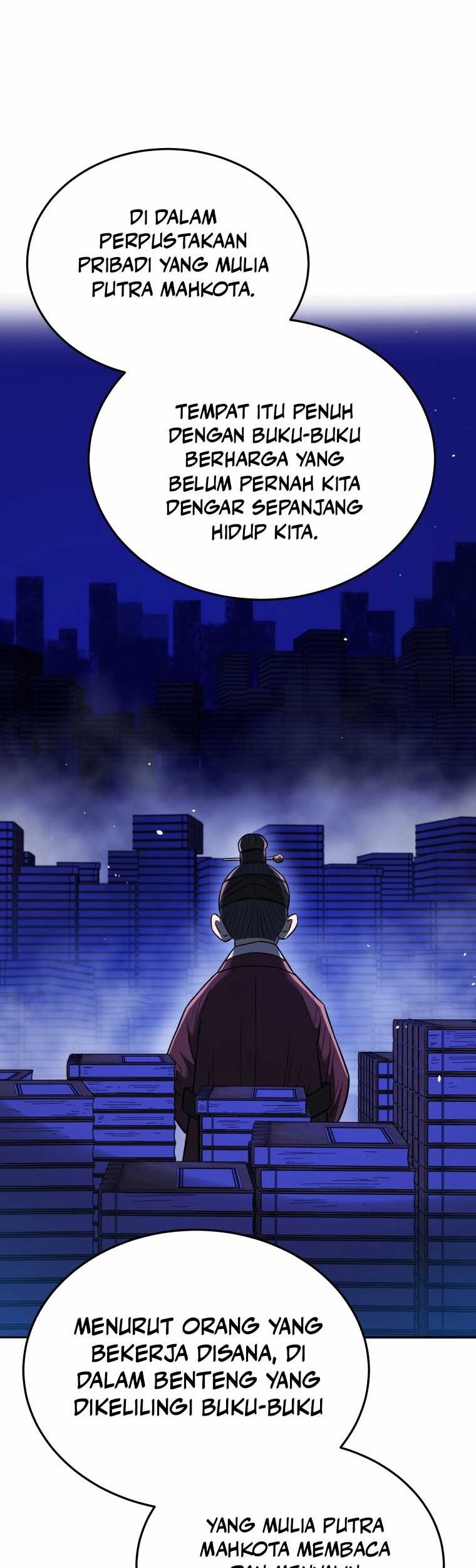 Chapter 78 - halaman 22