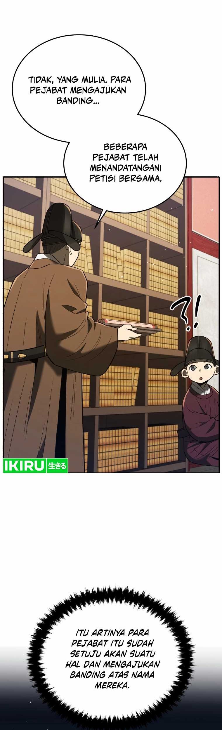 Chapter 78 - halaman 26