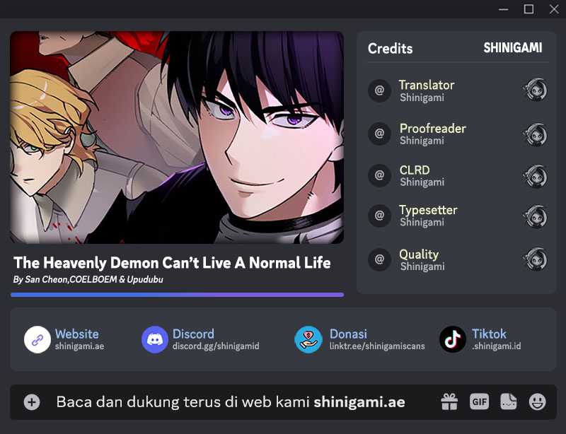 Chapter 142 - halaman 2