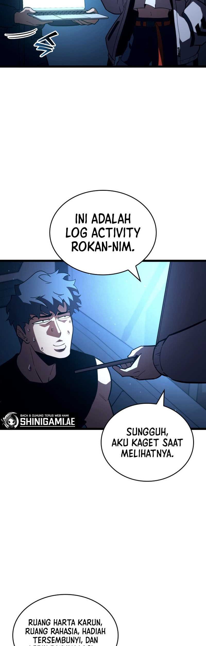 Chapter 141 - halaman 16
