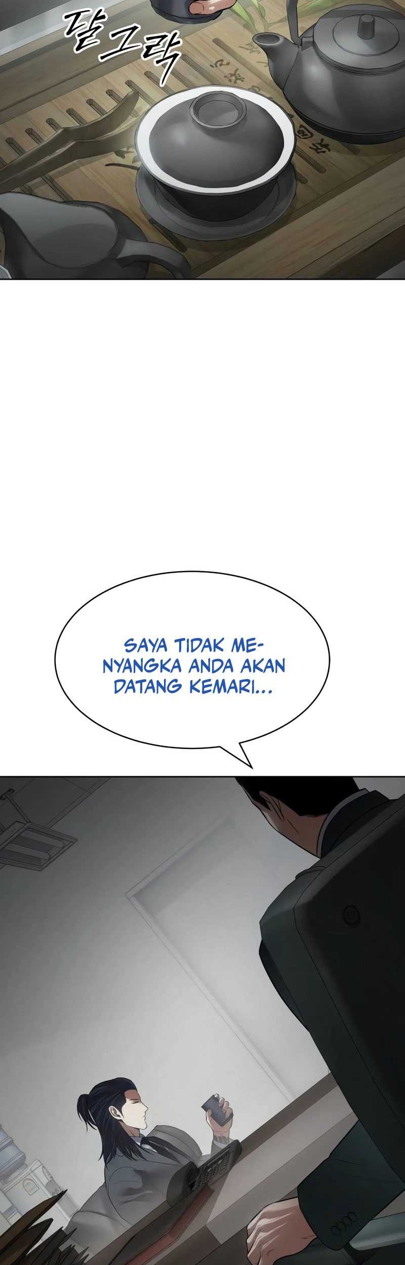 Chapter 110 - halaman 28