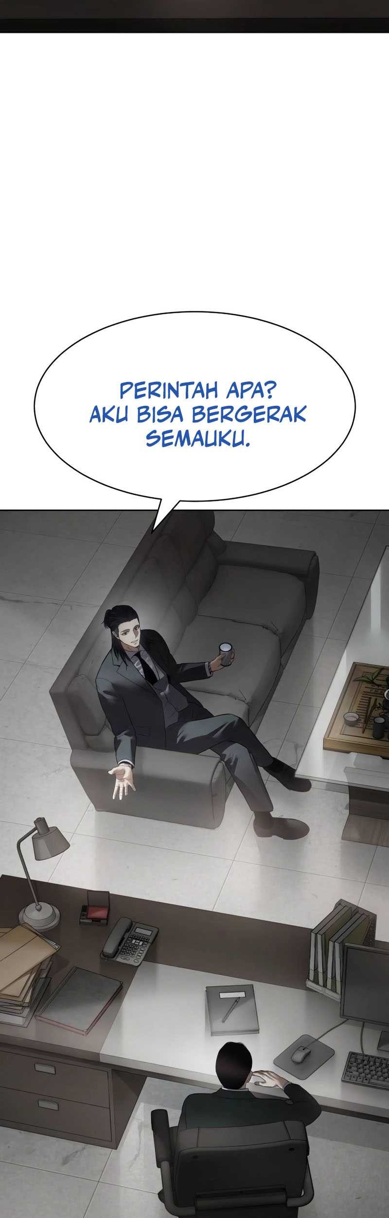 Chapter 110 - halaman 30