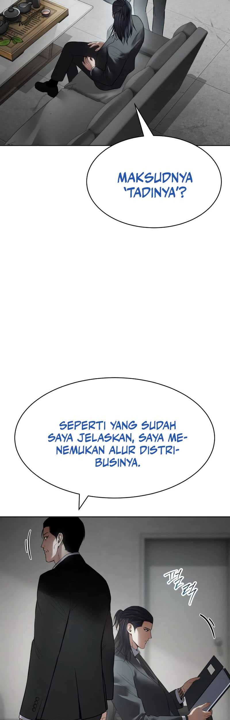 Chapter 110 - halaman 34