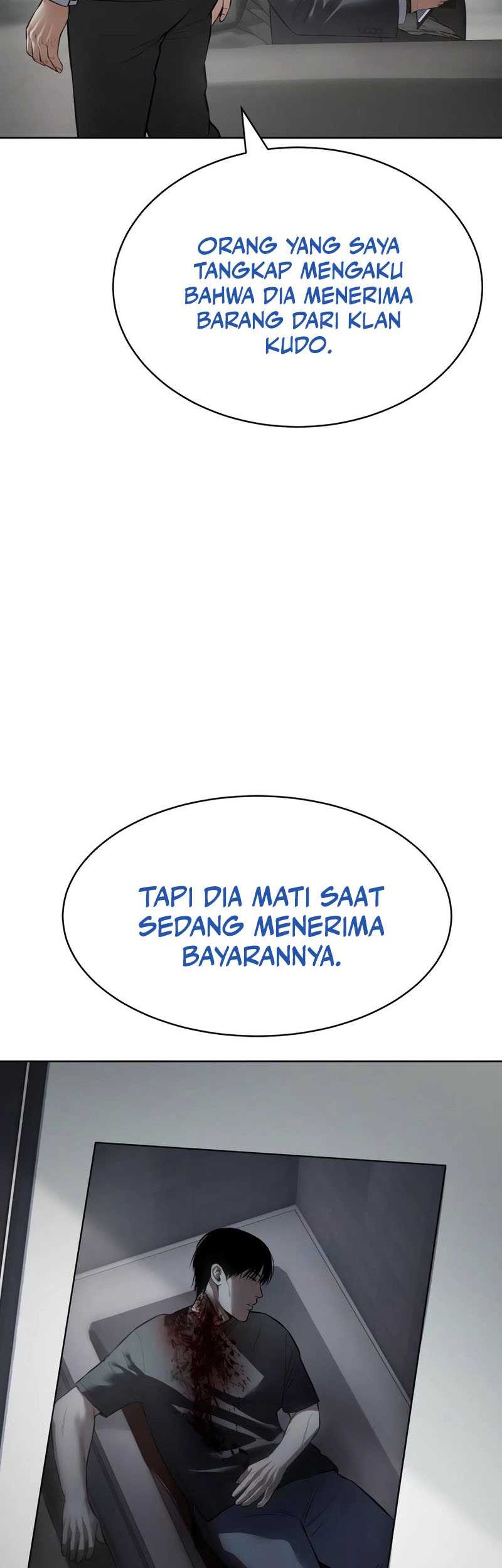 Chapter 110 - halaman 35