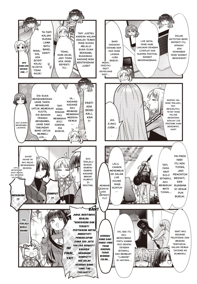 Chapter 84 - halaman 6