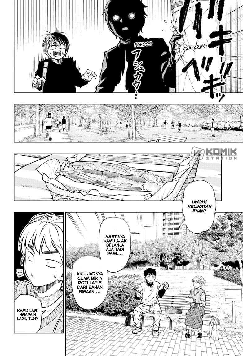Chapter 85 - halaman 13