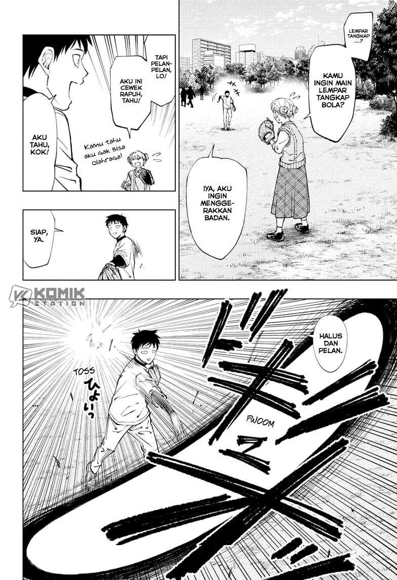 Chapter 85 - halaman 15