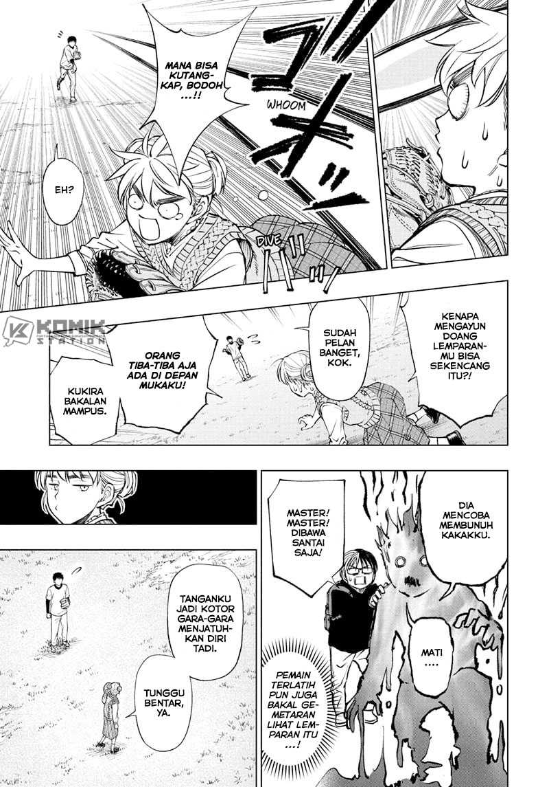 Chapter 85 - halaman 16