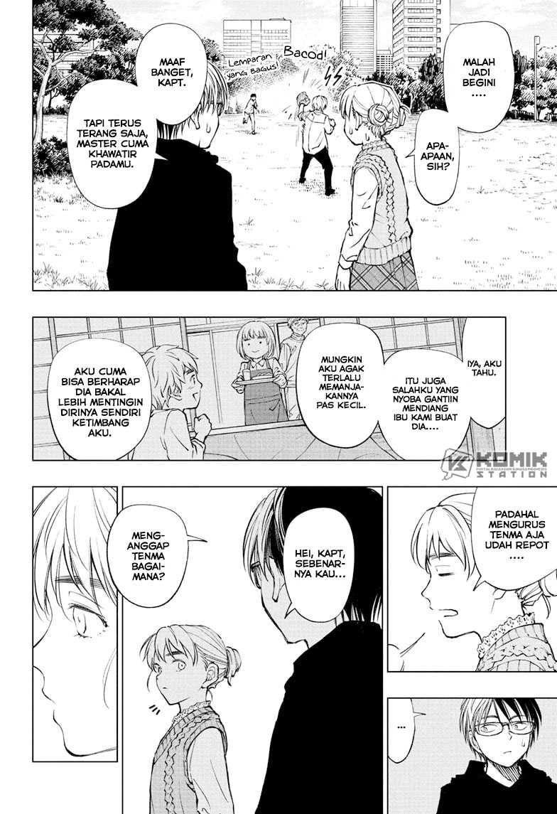 Chapter 85 - halaman 19