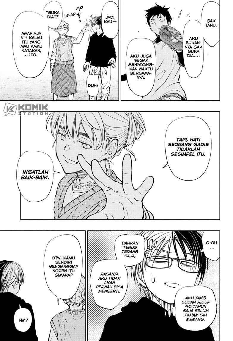 Chapter 85 - halaman 20