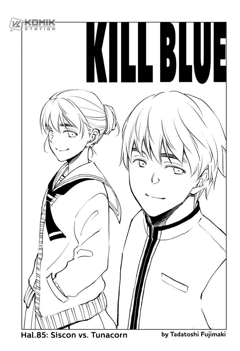 Chapter 85 - halaman 3