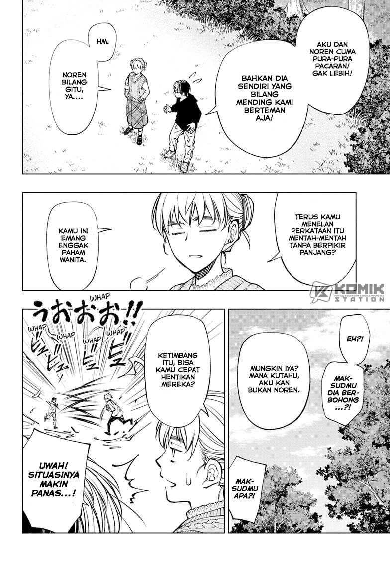 Chapter 85 - halaman 21