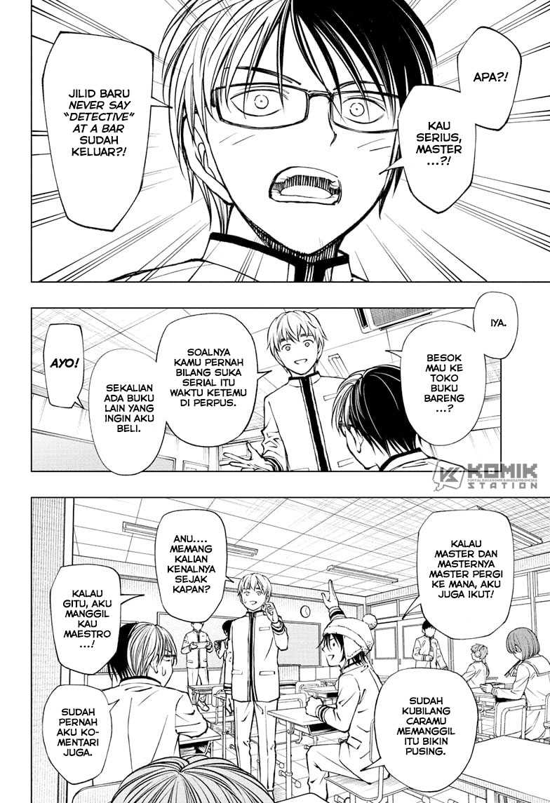 Chapter 85 - halaman 4
