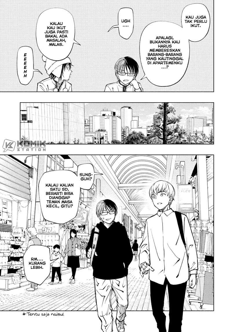 Chapter 85 - halaman 5