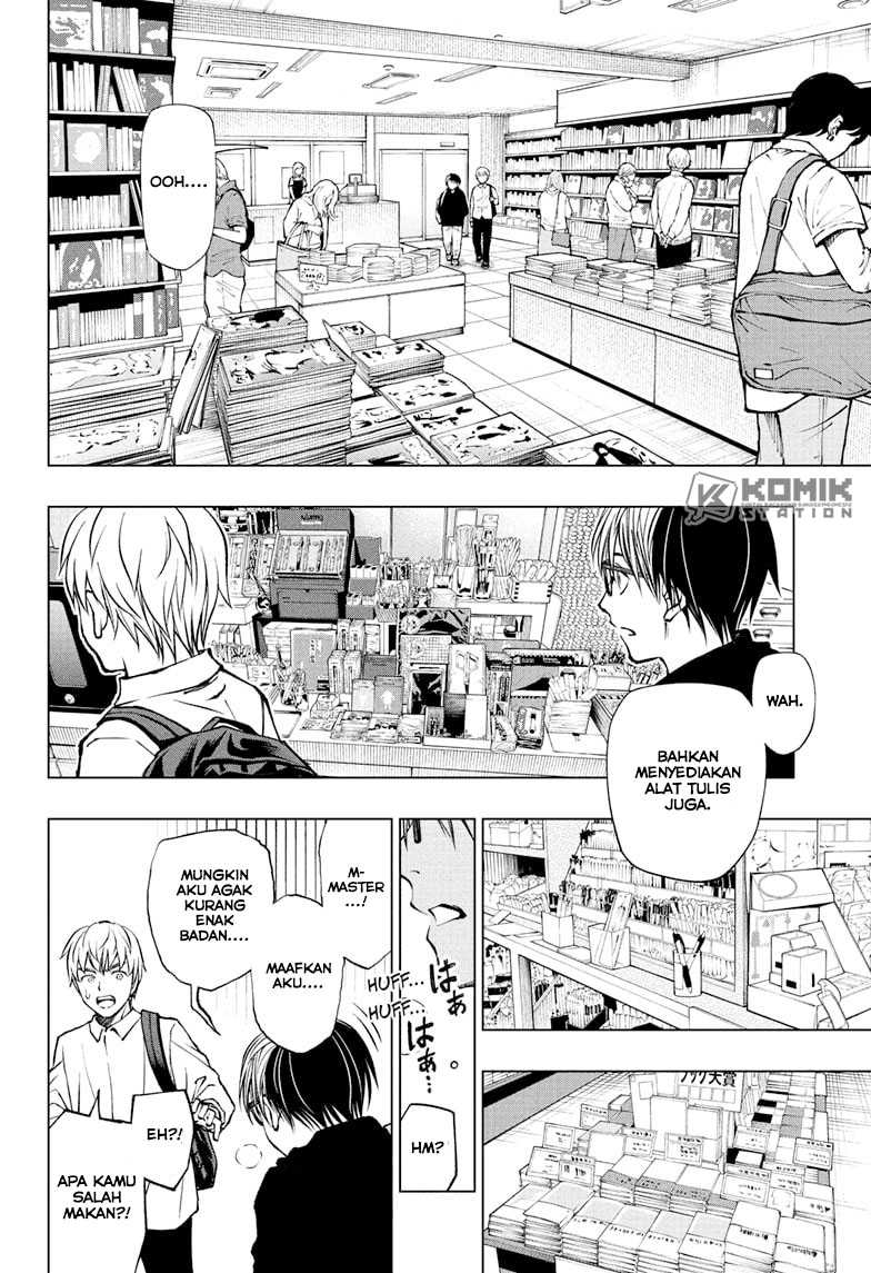 Chapter 85 - halaman 6