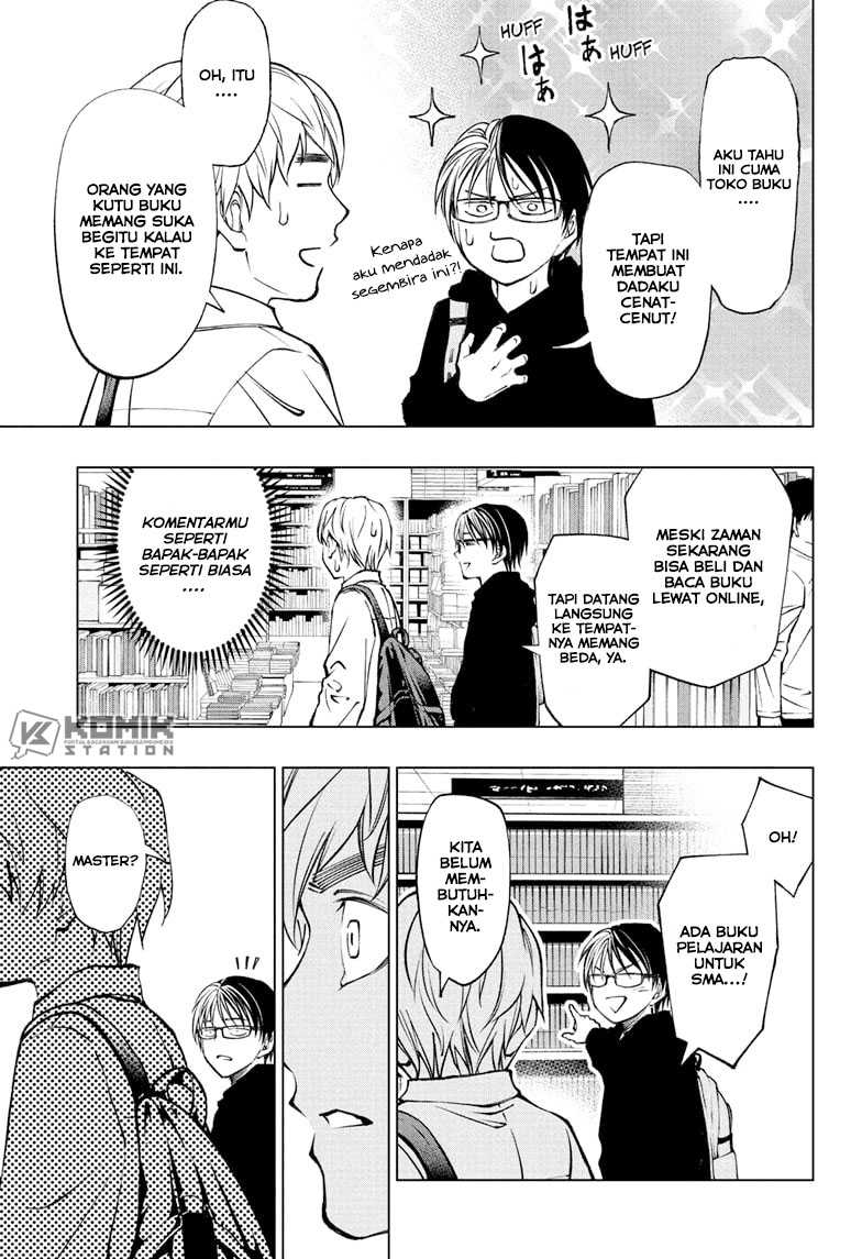 Chapter 85 - halaman 7