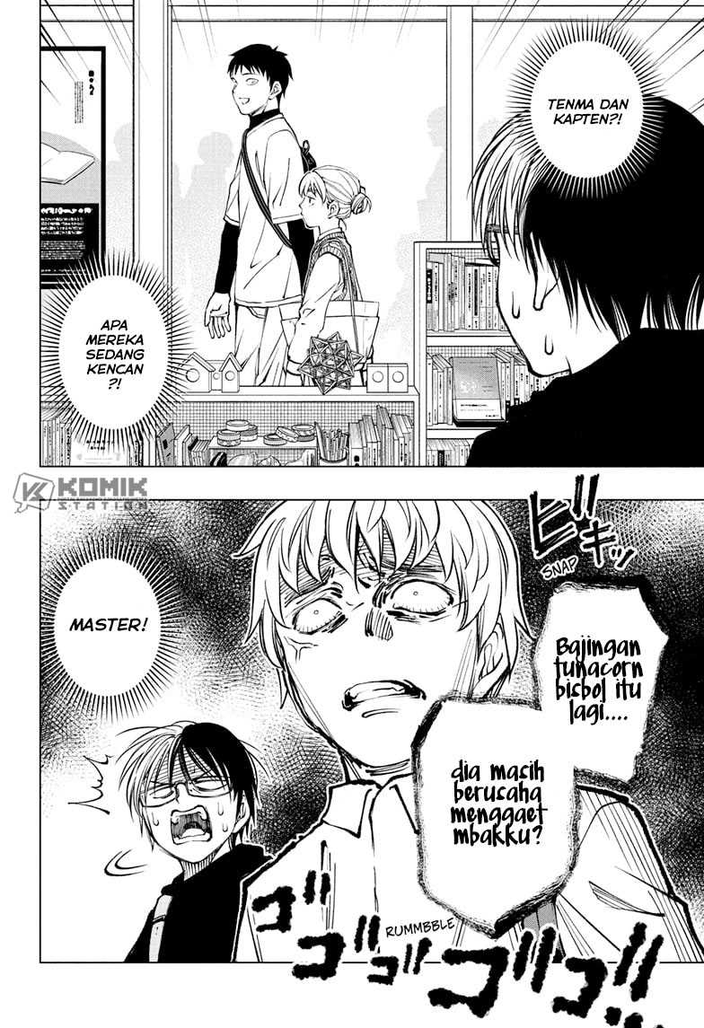 Chapter 85 - halaman 8