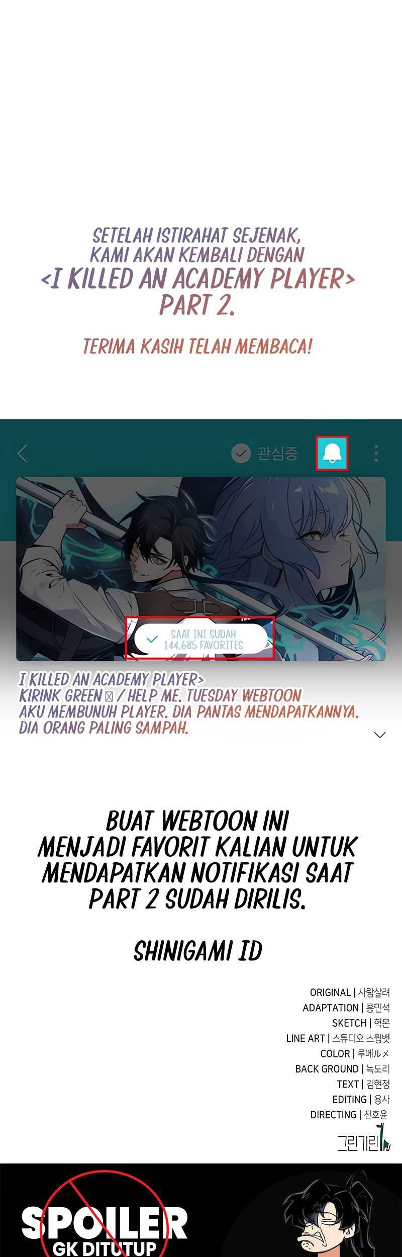 Chapter 69 - halaman 99