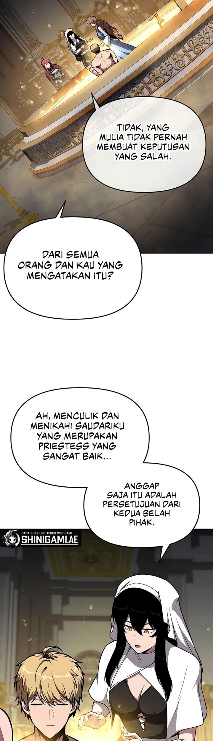 Chapter 96 - halaman 25