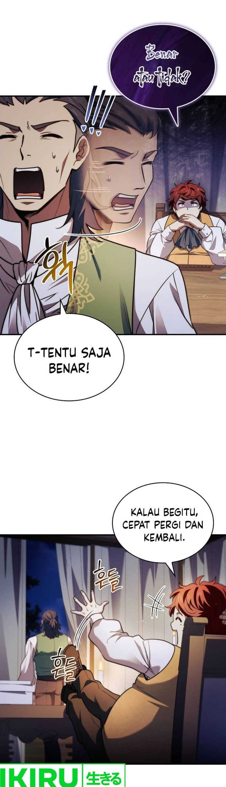 Chapter 64 - halaman 29