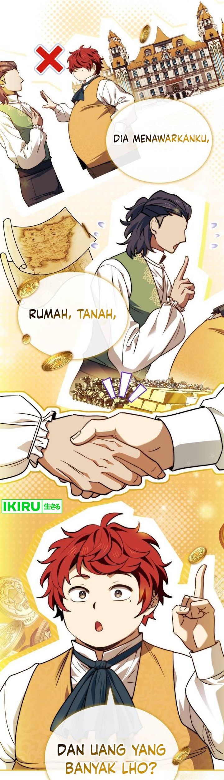 Chapter 64 - halaman 35