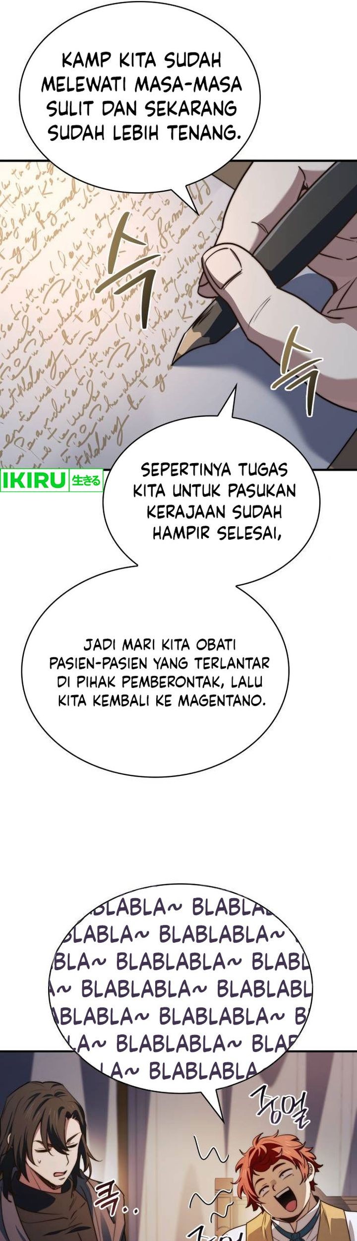 Chapter 64 - halaman 41