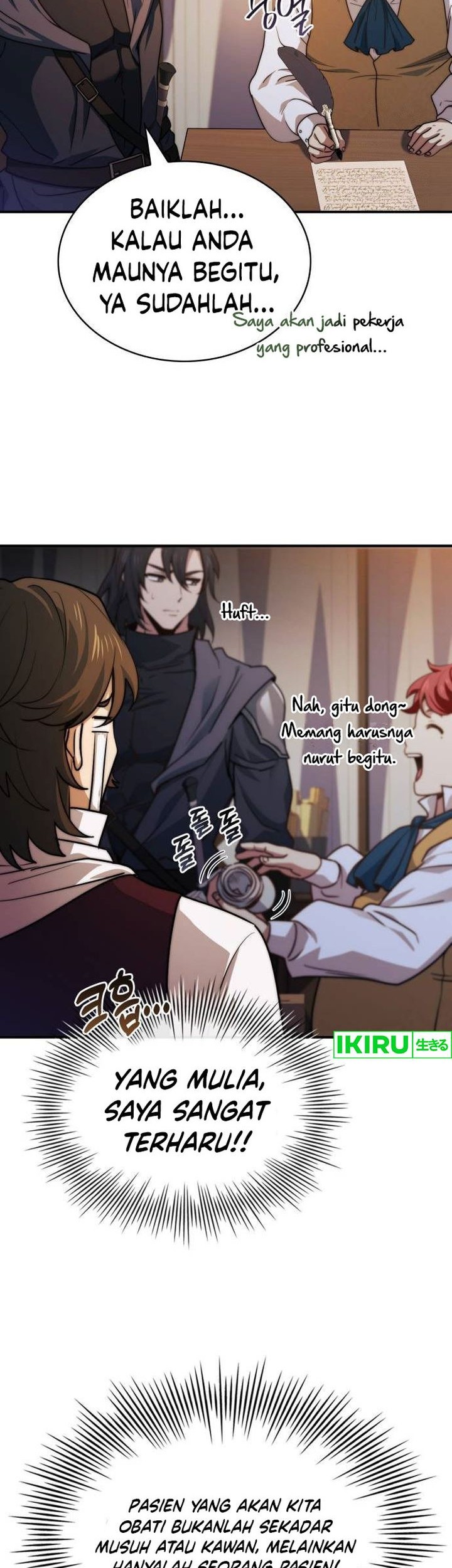 Chapter 64 - halaman 42