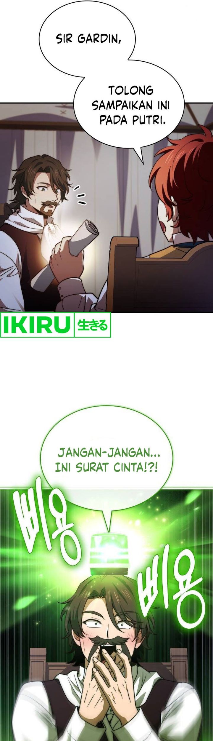 Chapter 64 - halaman 44